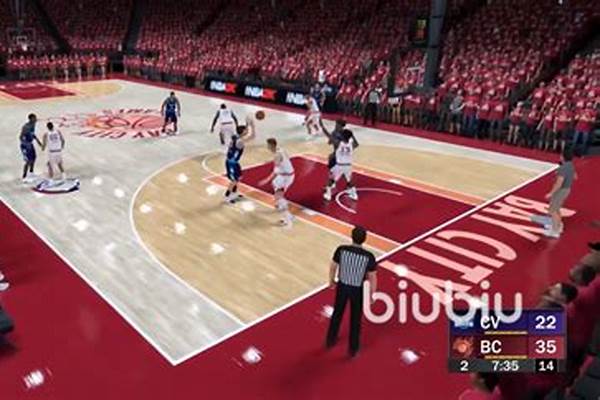 NBA2k20怎么轻松拿到篮板