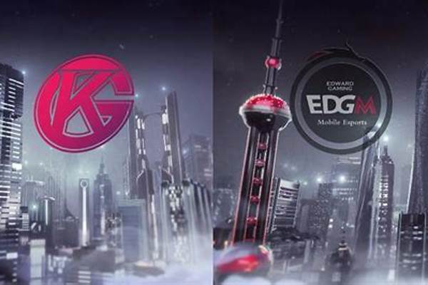 QG翻盘EDGM，giao老夫子出装引争