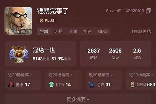 kda多少算正常人