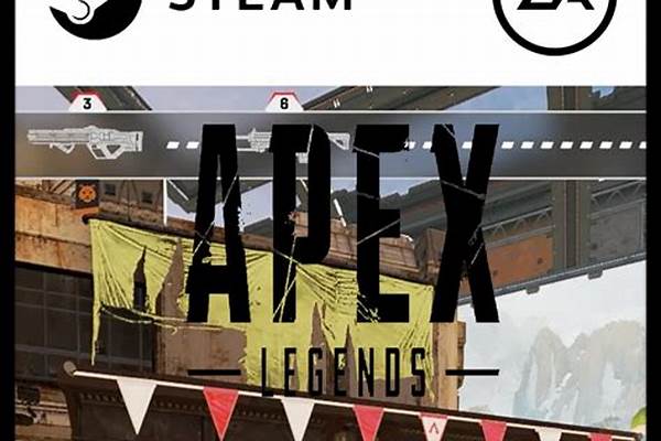 steam版Apex怎么获得所有英雄