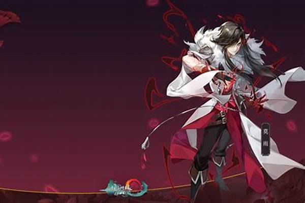 《剑网3指尖江湖》手游6月13号就要公测