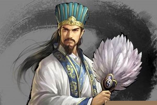三国中有三绝义绝是什么坚决是什么自觉是什么-《三国演义》中被称为‘’义绝‘’的人是