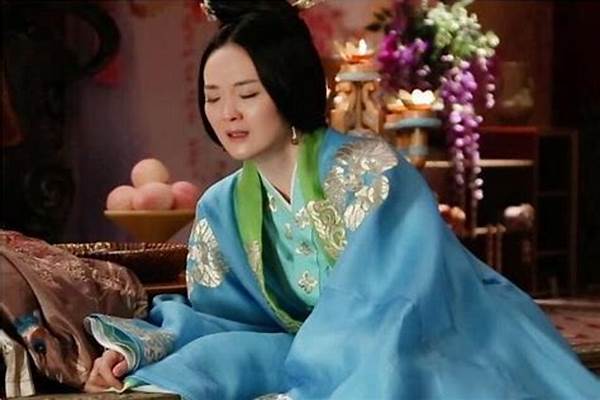 为什么说蒲松龄的《花姑子》,是对封建女性