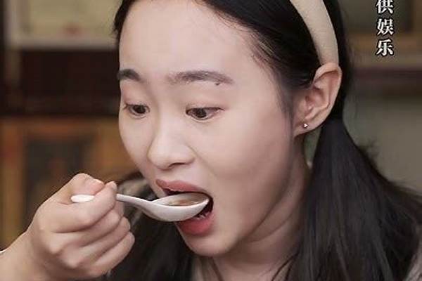 你最喜欢喝的粥是什么