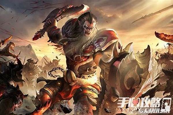 光明大陆战士技能解析,战士职业定位怎么选_光明大陆黑法是什么职业