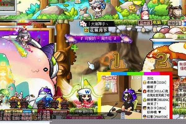 冒险岛时空女游侠在哪里_冒险岛online什么职业好