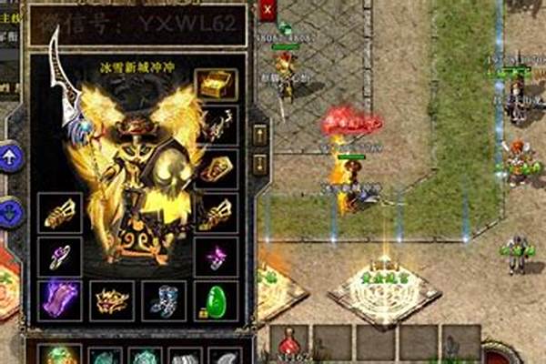 分享打金单职业,玩家打金赚钱的几种方式