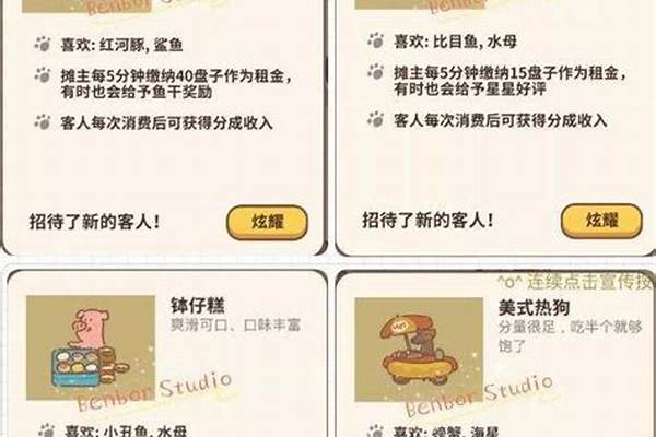 动物餐厅摊主解锁攻略_关于西泮的服用问题