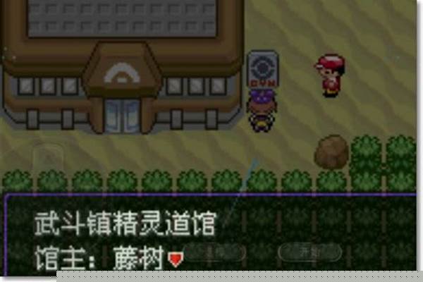 口袋妖怪漆黑的魅影如何关闭加速_GBA模拟器口袋妖怪漆黑的魅影，我金手指