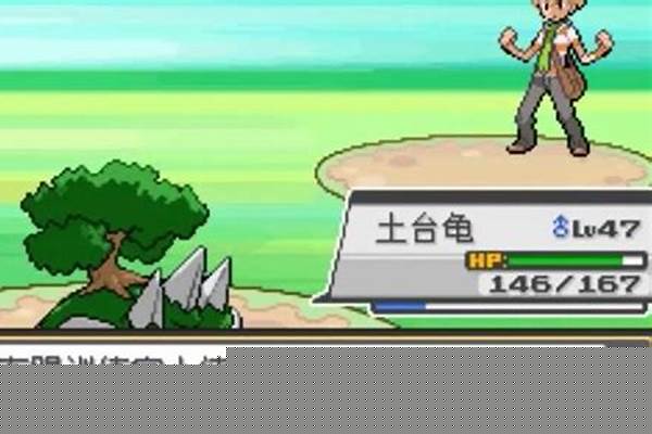 口袋妖怪魂银大钢蛇特性