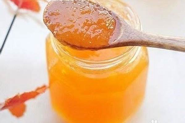 可以用哈密瓜做果酱吗