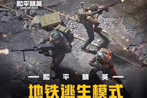 和平精英怎么看玩了几年