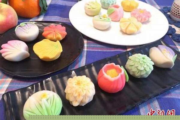 唐菓子是什么意思