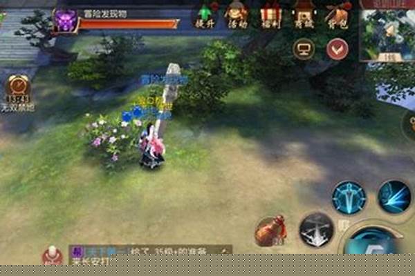 大唐无双冒险9级为什么不赚钱