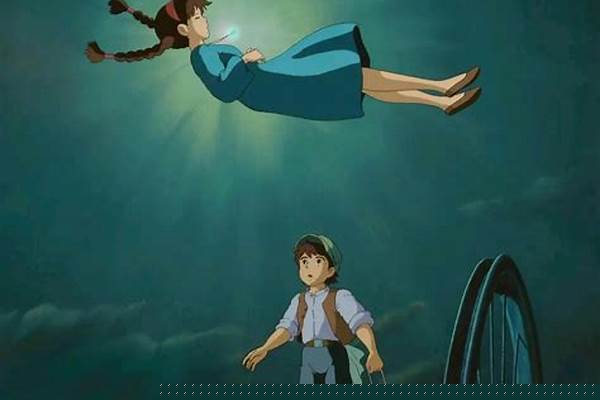 天空之城怎么飞上去