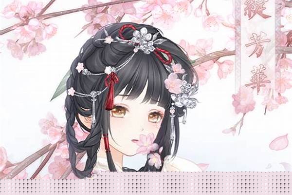 奇迹暖暖诗绽芳华正面_有没有好听的背景音乐、纯音乐
