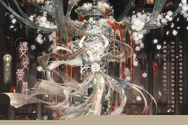 奇迹暖暖里面那些是童话风的服装