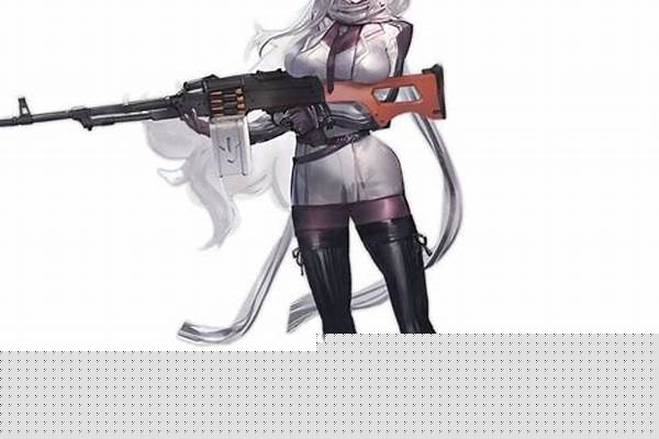 少女前线,人形铁血兵任务怎么做