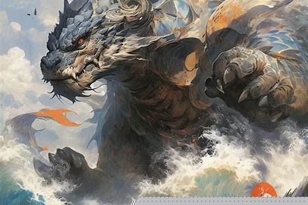 山海经为啥打玄武会对自己有伤害