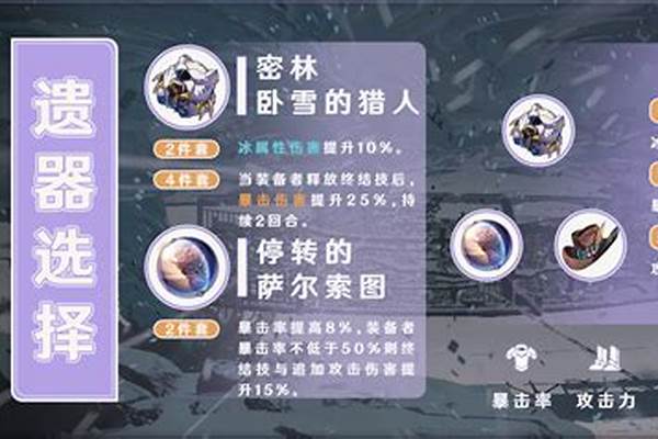 崩坏星穹铁道暴击伤害怎么到200
