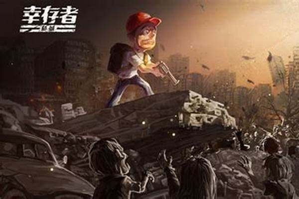 幸存者危城npc的位置_幸存者危城百战天敌怎么过