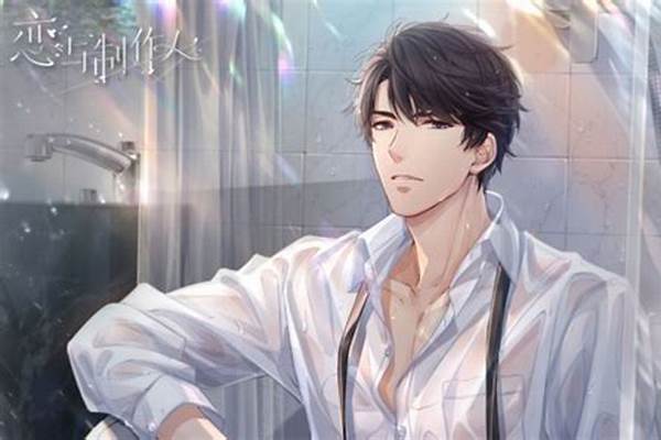 恋与制作人588什么意思