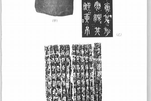 我国古代文字学有何成就与局限