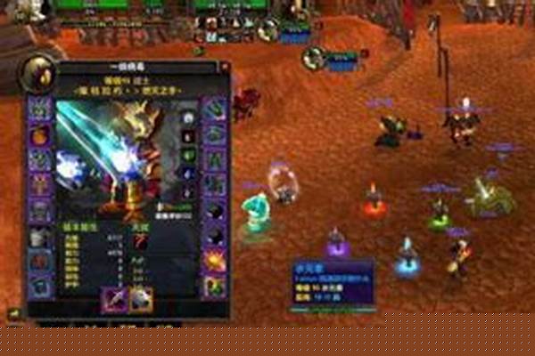 我玩魔兽世界的。怎么把联盟的大号转给部落