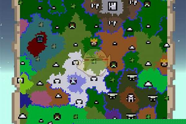 我的世界暮色森林魔法地图_我的世界暮色森林魔法地图怎么打开