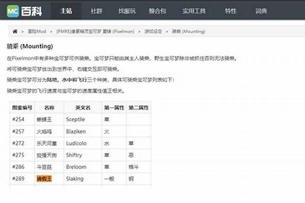 我的世界请假王最强配招_口袋妖怪究极绿宝索罗亚克配招性格