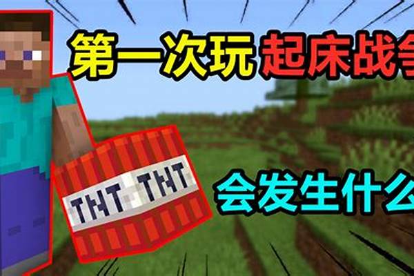 我的世界起床战争外挂客服端_我的世界网易版哪个服务器好玩儿