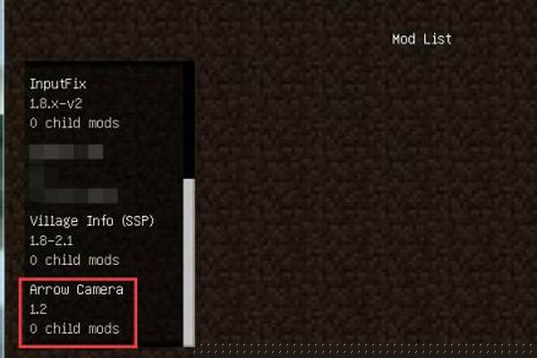 我的世界配置文件修改_minecraft战利品mod怎么修改配