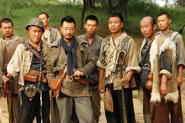 战争片带神字的电视剧有哪些