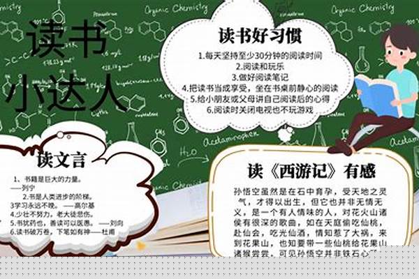 收纳达人手抄报_简约家庭休息室效果图