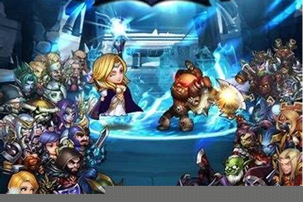 暴走魔兽团苹果_WOW想玩个人类骑士帮忙选个名字:忧伤的