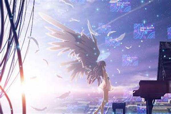 有没有好听的背景音乐、纯音乐