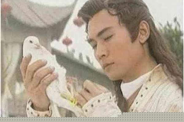 李寻欢系列中,天机老人的天机棒为什么有第
