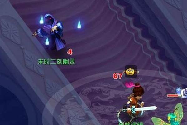 梦幻西游DT的升级和赚钱的方法.