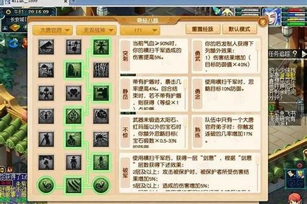 梦幻西游和大唐无双哪个好赚钱_大唐无双冒险9级为什么不赚钱