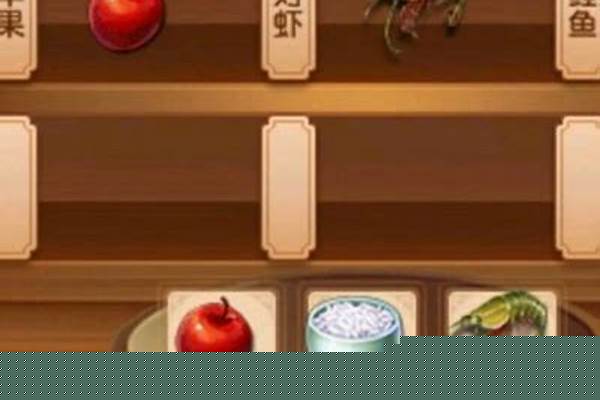 梦幻西游黑暗料理制作方法_天捷星任务的烹饪配方