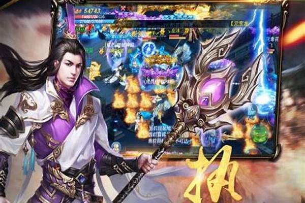 武炼巅峰手打_武炼巅峰等级划分详细介绍