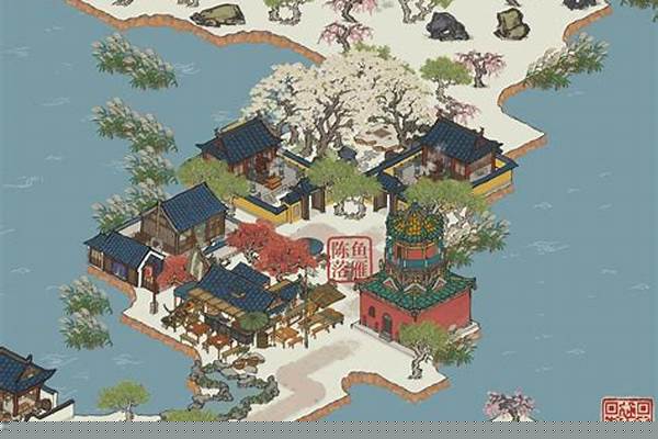 江南百景图环境达到和谐要什么条件_江南百景图殷郊有啥用