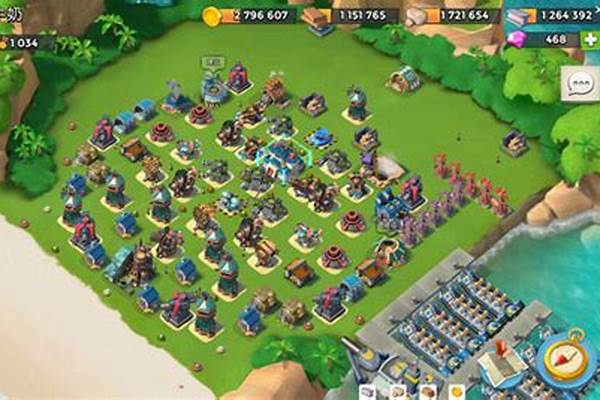 海岛奇兵22升23要多少资源