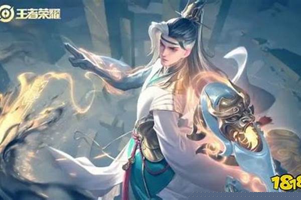 狄仁杰最新皮肤什么时候上线_狄仁杰皮肤狴犴令什么时候出的