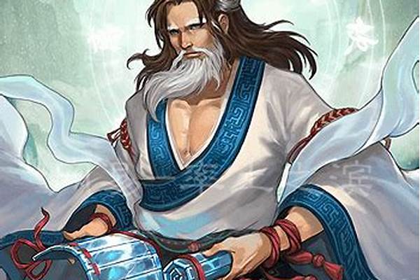 率土之滨南华老仙兵种转换学什么技能_逍遥修真门派技能