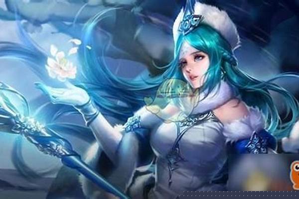 王昭君冰之技艺怎么触发