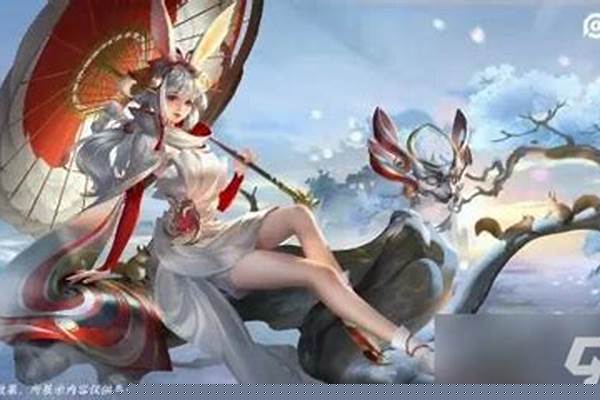 王者公孙离装备-公孙离带几个暴击效果
