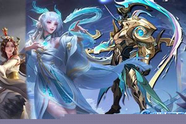王者荣耀FMVP干将莫邪皮肤上架，你怎么