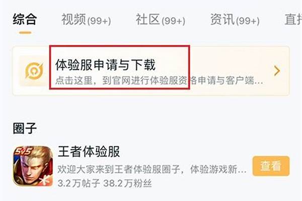王者荣耀体验服白名单如何获取_怎样申请王者荣耀上的白名单