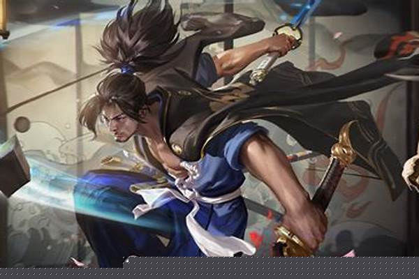 王者荣耀宫本武藏打什么位置_王者荣耀宫本怎么用